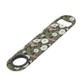 月花とスフィンクスの蛾 スピード栓抜き (裏面アングル)