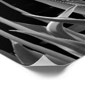 月花 ポスター (角)