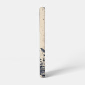 月蓮フローフォン SAMSUNG GALAXYケース (左側面)