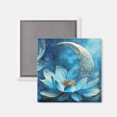 月蓮 マグネット (正面/裏面)