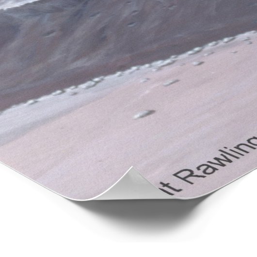 月薬 ポスター (角)