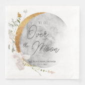 月越しフローラボー男女兼用ホ (正面)