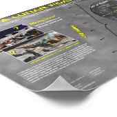 月路アノモリー ポスター (角)