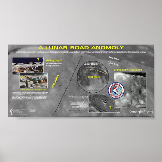 月路アノモリー ポスター (正面)