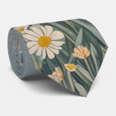 月野パーソナライズされた ネクタイ (ロール)