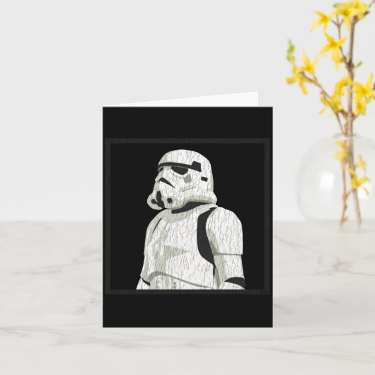 月間MVPの騎兵 カード (黄色い花)