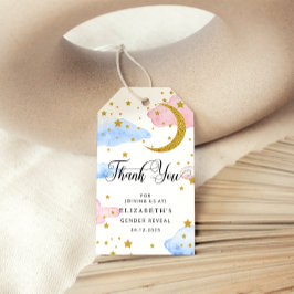 月面のジェンダーの明け方 ギフトタグ