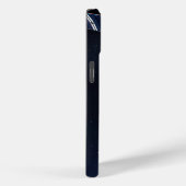 月面の門に近づくドラゴンxl宇宙船。 Case-Mate iPhoneケース (裏面 / 右)