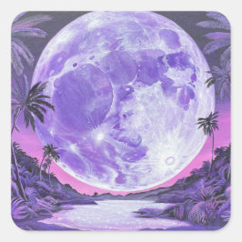 月面シール スクエアシール