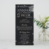 月面プログラムによる星空の夜 プログラム (スタンド正面)