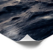 月面遊宇宙飛行士のピアノ ポスター (コーナー)