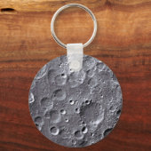 月面 キーホルダー (正面)