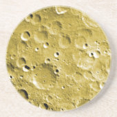 月面 コースター (正面)