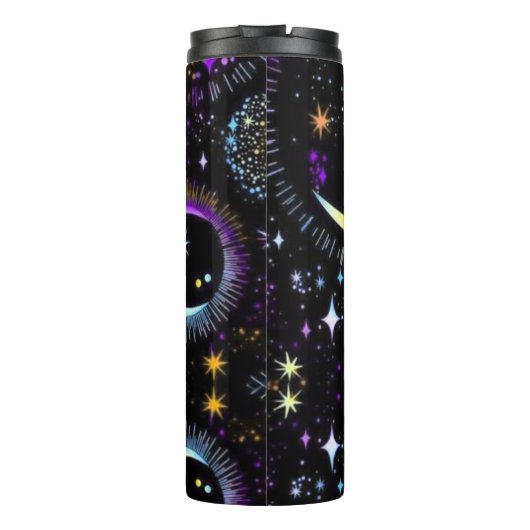 月面 タンブラー (裏面)