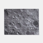 月面 ドアマット (正面)