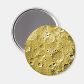 月面 マグネット (正面/裏面)