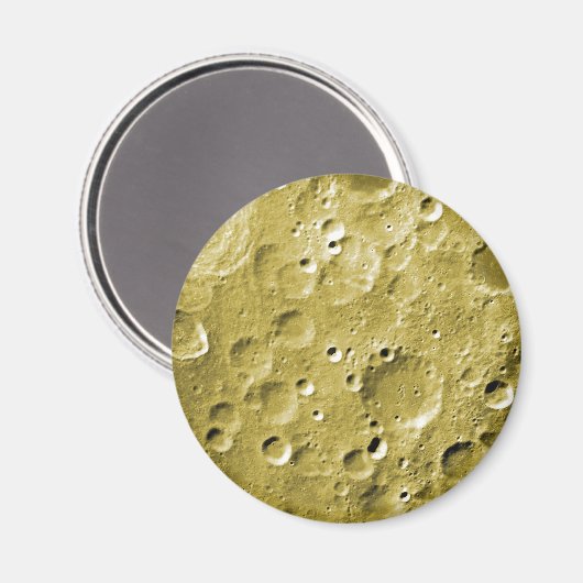 月面 マグネット (正面/裏面)