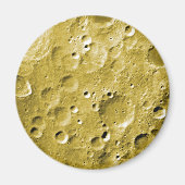 月面 マグネット (正面)