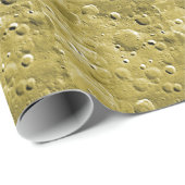 月面 ラッピングペーパー (ロールコーナー)