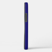 月飛んでいる、星、雲のある羊 Case-Mate iPhoneケース (裏面 / 右)
