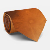 月食のネクタイ ネクタイ (ロール)