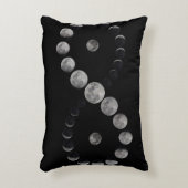 月食インフィニティクッション アクセントクッション (正面(垂直))