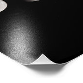 月食シーケンス フォトプリント            (角)