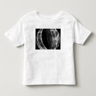 月食 トドラーTシャツ