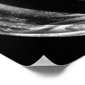 月食 ポスター (角)