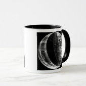 月食 マグカップ (正面右)