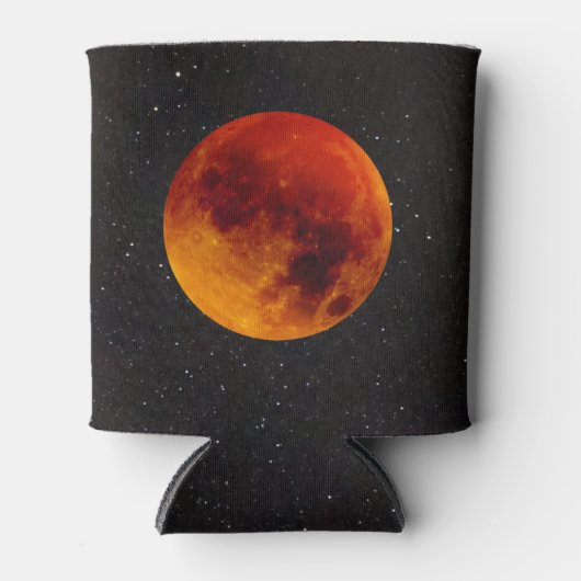 月食 缶クーラー (正面)