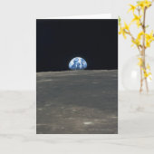 月2から埋めて下さい カード (黄色い花)