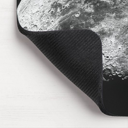 月2 マウスパッド (コーナー)