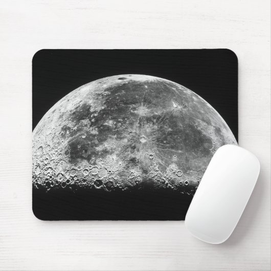 月2 マウスパッド (マウス)