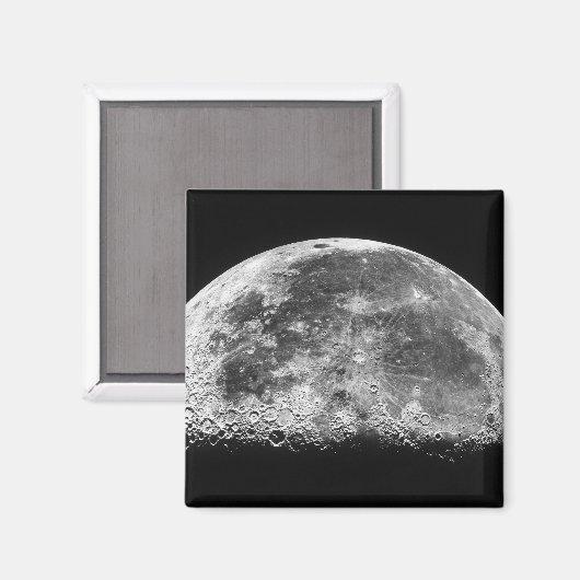 月2 マグネット (正面/裏面)