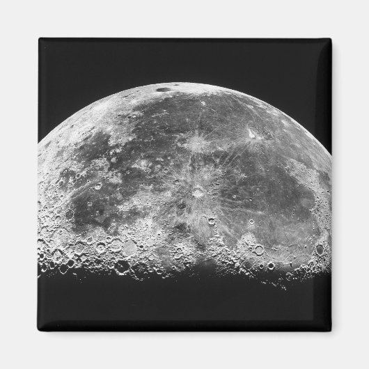 月2 マグネット (正面)