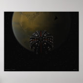 月2.0 ポスター (正面)