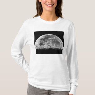 月2 Tシャツ