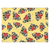 月3 テーブルクロス (正面(横))