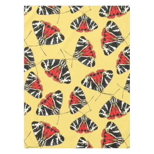 月3 テーブルクロス (正面)