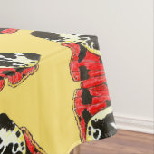 月3 テーブルクロス (インサイチュ)