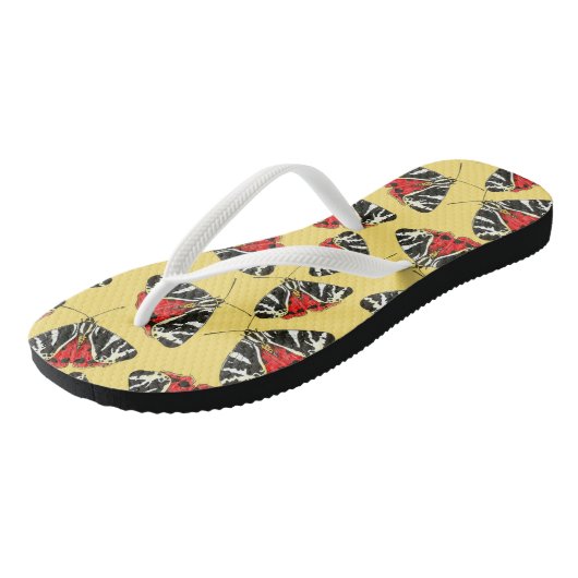 月3 ビーチサンダル (アングル)