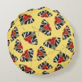 月3 ラウンドクッション (裏面)