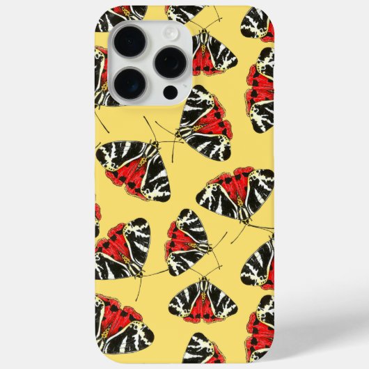 月3 Case-Mate iPhoneケース (裏面)