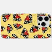 月3 Case-Mate iPhoneケース (裏面 (横))