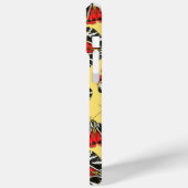 月3 Case-Mate iPhoneケース (裏面 / 左)