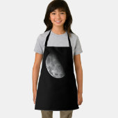 月 エプロン (インサイチュ)