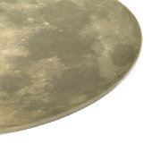 月 カッティングボード (角)