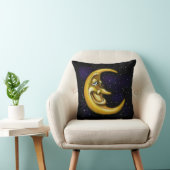 月 クッション (椅子)