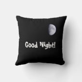 月 クッション (裏面)